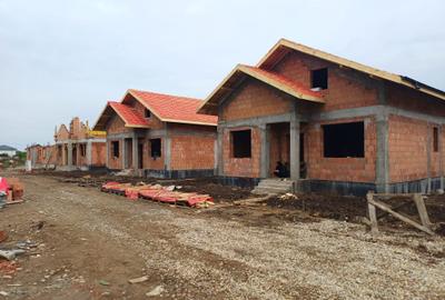 Casă cu 4 camere în Cernica - 2