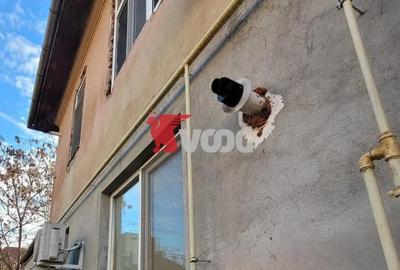 Vila individuala in zona istorica