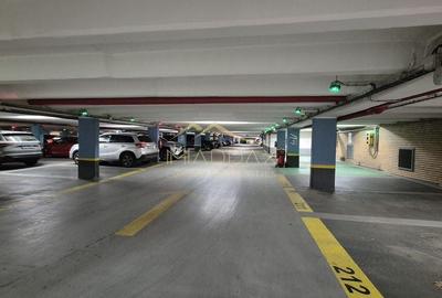 Spatiu de birouri *3 camere* / Cladire Istorica stil Brancovenesc / Universitate - 37