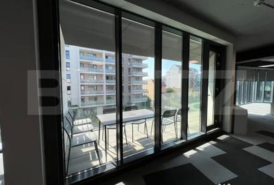 Spațiu comercial, de 532 mp, în Mărăști - 2