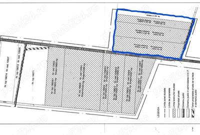 Teren Industrial DN 13 | BV - Feldioara - COMISION 0% - 3