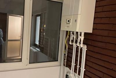 Apartament cu 3 camere în - 7
