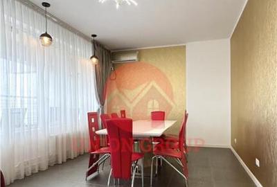 Apartament 4 Camere 135 MP, cu Vedere Superba la Mare si la - 2