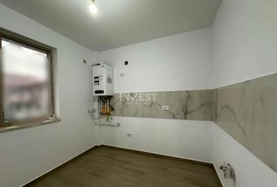 Apartament cu 3 camere decomandat în Central - 4