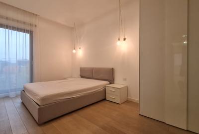 Apartament cu 2 camere în Herăstrău - 12