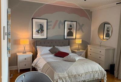 Garsoniera de inchiriat in zona Kogalniceanu - 10