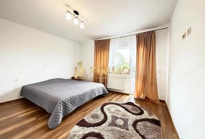 Apartament cu 3 camere decomandat în Central - 4