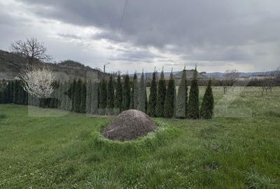 Casă cu 3 camere în Jichișu de Jos - 1