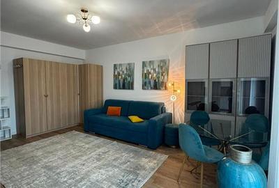 Garsonieră semidecomandată, mobilată în Bucium - 2