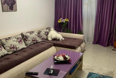 Apartament cu 4 camere decomandat în Tomis Nord - 4