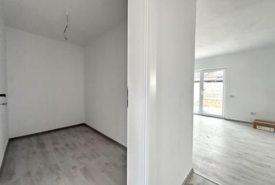 Duplex parter, 3 camere, 80 mp utili, 325 mp teren - Sanandrei - 7