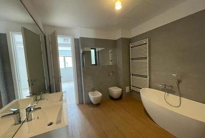 Casă individuală cu 11 camere cu Canalizare în Dorobanți - 11