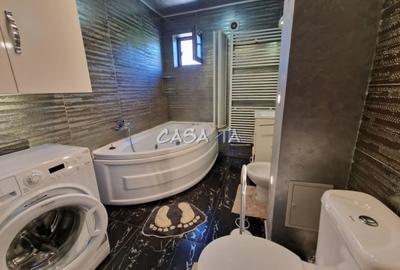 Apartament cu 2 camere semidecomandat, mobilat în 9 Mai - 9