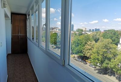 Apartament decomandat Stefan cel Mare, sector 2 - 5