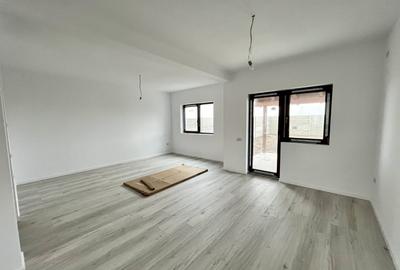 Pozitie Excelenta, 4 Camere, Zid Despartitor Dublu - 4