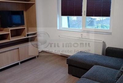 Apartament cu 2 camere decomandat în Bucium