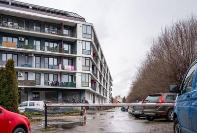 Apartament cu 3 camere semidecomandat, mobilat în Mărăști - 17