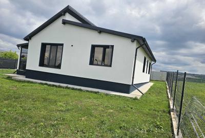 Casă cu 4 camere în Vișan - 6
