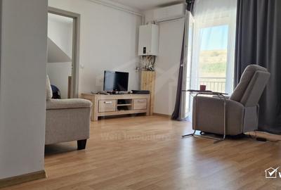Apartament 2 camere , balcon 8 mp, parcare , Baciu - 2
