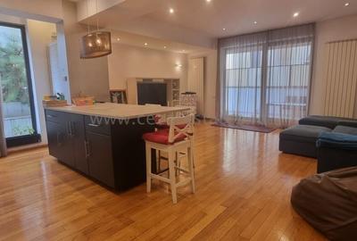 HERASTRAU LE CLUB DE VINZARE  APARTAMENT 3 CAMERE TERASA 100 MP - 2