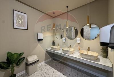 Spațiu comercial, de 480 mp, în Mihai Bravu - 9