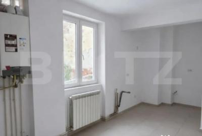 Apartament cu 2 camere decomandat în Cetății - 3