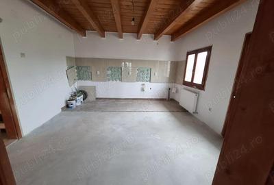 Zona str. Valea Borcutului casa D+P+M, suprafata construita 320mp si teren 950 mp - 2