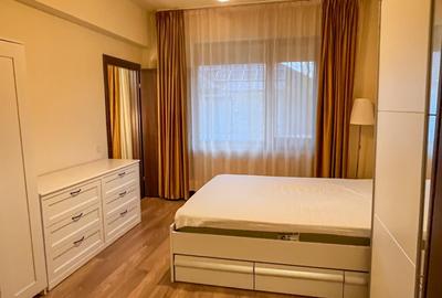 Casă individuală de închiriat – Balotești, cartier privat, 3 dormitoare, 2 bai - 8