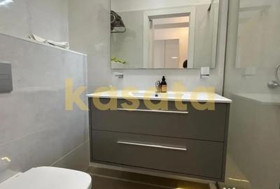 Apartament cu 3 camere decomandat, mobilat în Nord - 8
