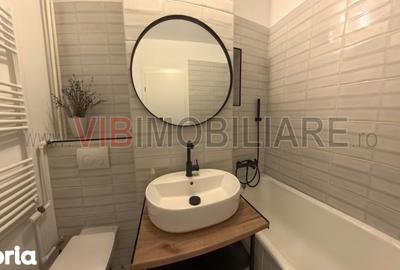 Apartament cu 2 camere în Grădina Icoanei - 6