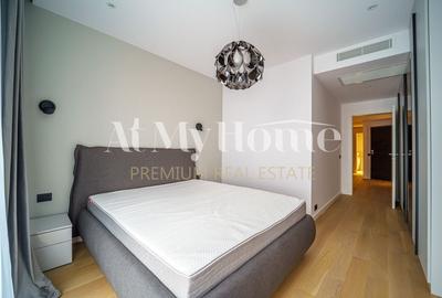 Apartament superb de 3 camere/ zona Aviatiei-Herastrau/ parcare subterana - 7