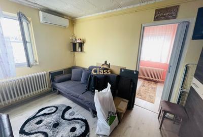 Apartament cu 2 camere semidecomandat, mobilat în Gheorgheni