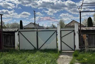 Casă individuală cu 2 camere cu Teren 400 Mp în Zănești - 3