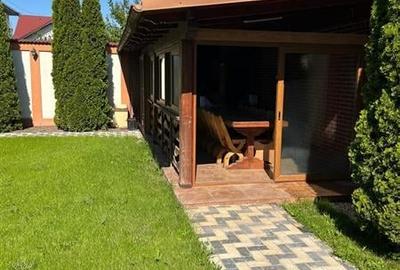 Vila Sat Costi 340mp construiti  teren 464mp Comisio0?0% - 3