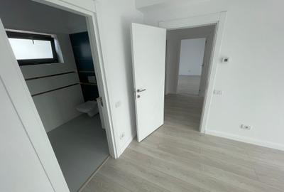 Casa individuala de vanzare, toate utilitatile, 4 camere, mansarda - 8