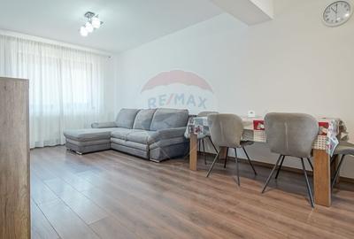 Apartament de 2 camere de inchiriat in zona Tractorul