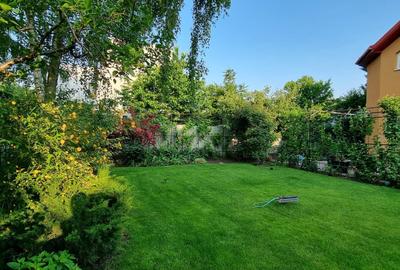 Casă cu 6 camere cu Teren 600 Mp în Drumul Taberei - 13