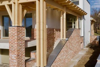 Casa noua ultramoderna, S+P+E, cu teren de 596 mp, in Dambul Rotund - 8