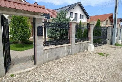 Casă cu 3 camere cu Teren 565 Mp în Câmpia Turzii