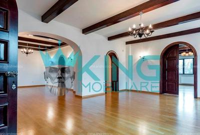 Vila 7 Camere Dorobanti Bucuresti