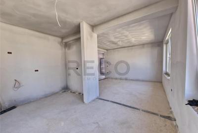 RECO casa interior semifinisat cartier Vienna - 19