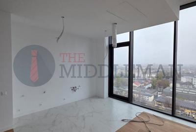 Penthouse premium, 4 camere | Preț special One Cotroceni - 14