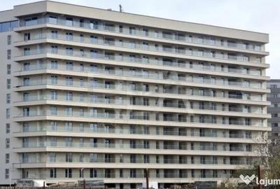 Apartament cu 2 camere decomandat, mobilat în Lacul Morii - 5