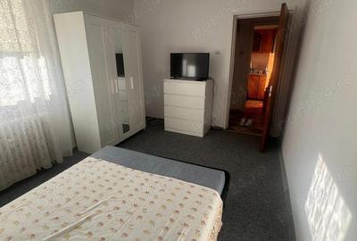 Apartament modern la 5 minute de statia de metrou Costin Georgian Apartament modern la 5 minute de statia de metrou Costin Georgian - 3