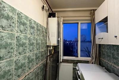 Apartament cu 2 camere semidecomandat, mobilat în Km 4-5 - 10