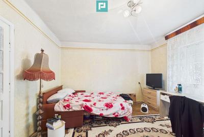 Casă cu 4 camere cu Teren 705 Mp în Lipovei - 13