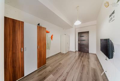 Apartament cu 2 camere semidecomandat, mobilat în UTA - 3
