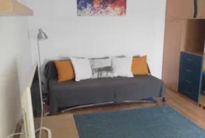 Garsonieră semidecomandată, mobilată în Titulescu - 2