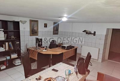 Garsonieră semidecomandată în P-ța Maria