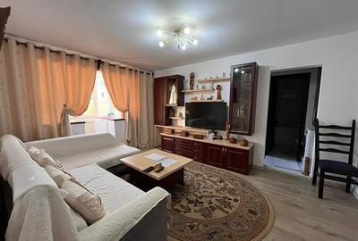 Apartament 3 camere SD. Zimbru. Etaj 2 - 3